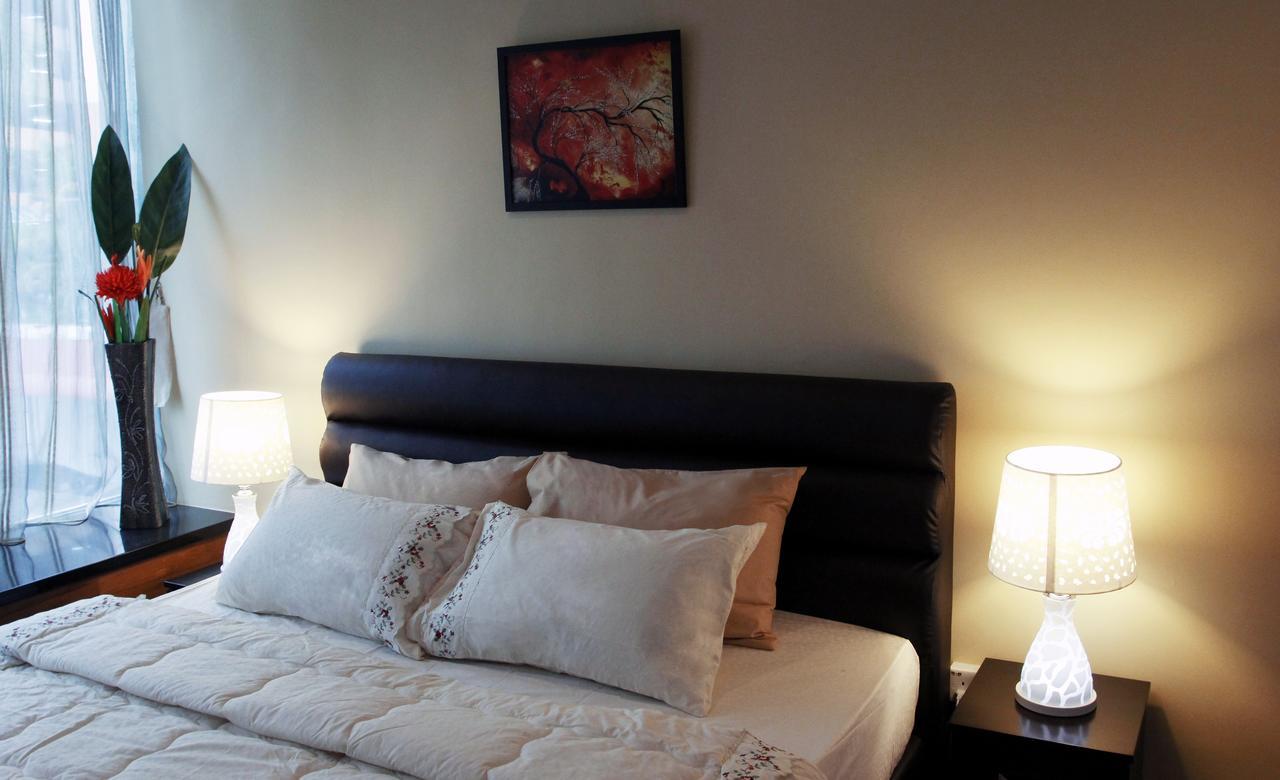 Gurney Luxe Inn George Town Ngoại thất bức ảnh