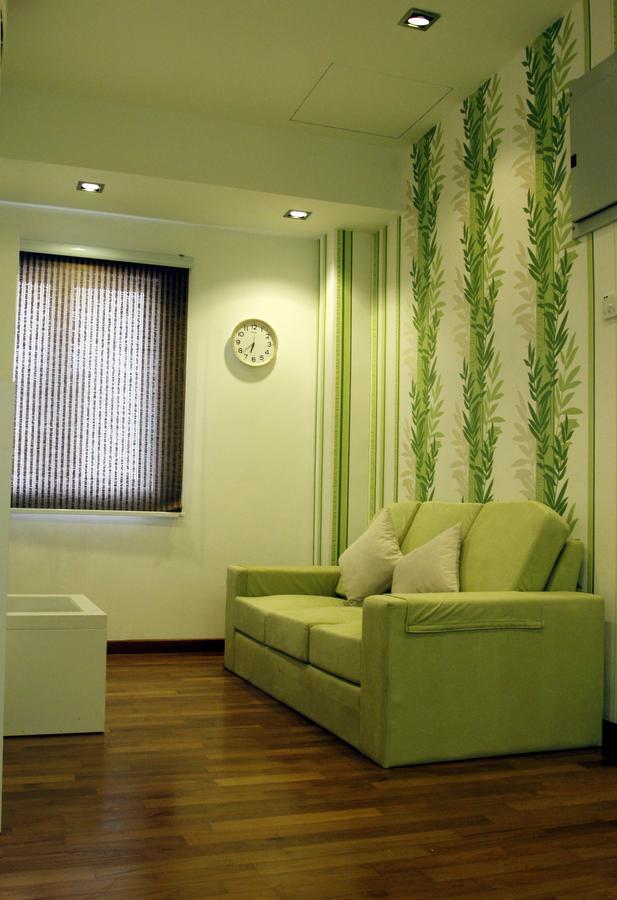 Gurney Luxe Inn George Town Ngoại thất bức ảnh