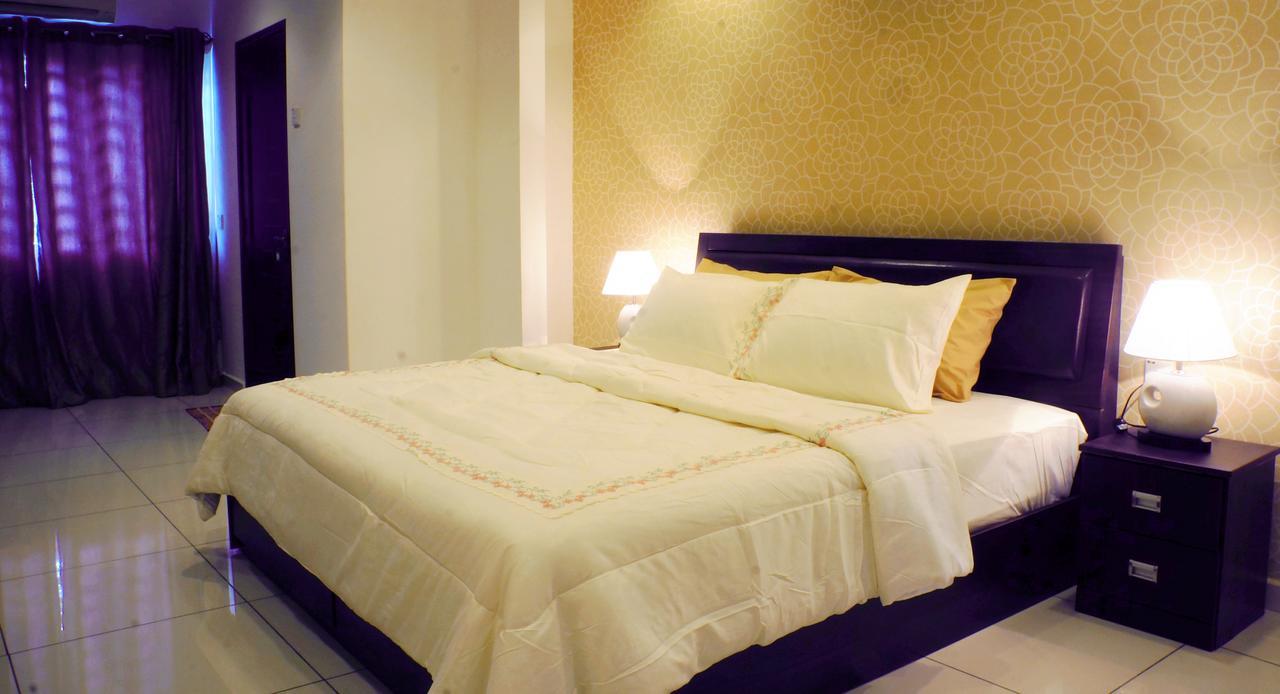 Gurney Luxe Inn George Town Ngoại thất bức ảnh