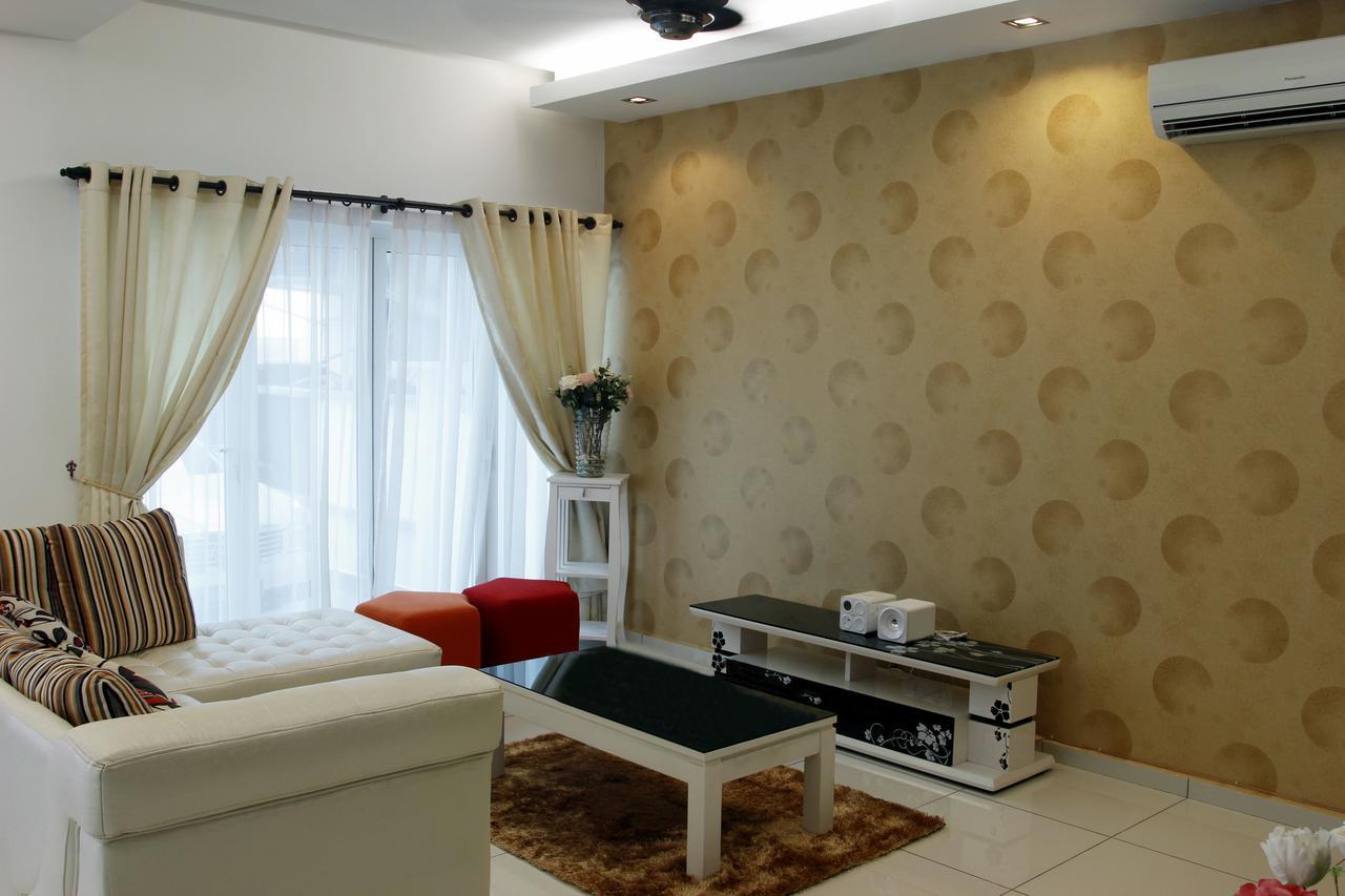 Gurney Luxe Inn George Town Ngoại thất bức ảnh